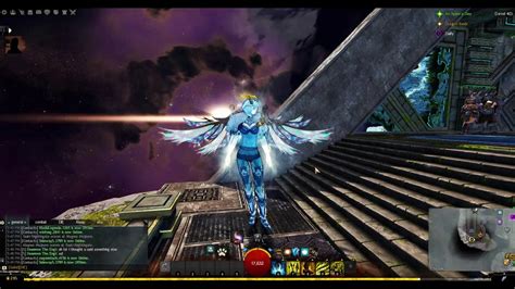 gw2 legendary accessory.